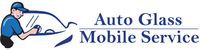 Auto Glass Mobile Service - Logo