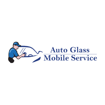 Auto Glass Logo